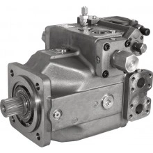 Pilot-pressure related proportional control HD