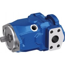 Axial piston fixed pump A10FZG series 10