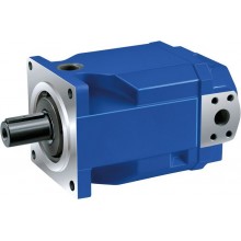Axial piston fixed pump A4FO