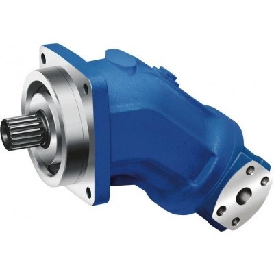 Axial piston fixed pump A2FO series 6x