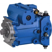 Axial piston variable pump A4VG series 32