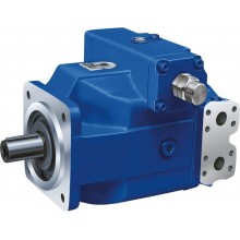 Axial piston variable pump A4VSG