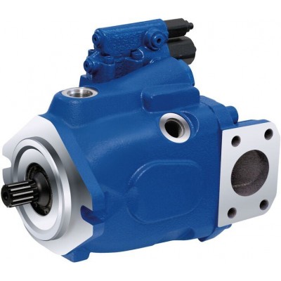 Axial piston variable pump A10VO series 5x