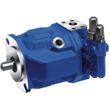 Axial piston variable pump A10VSO series 31