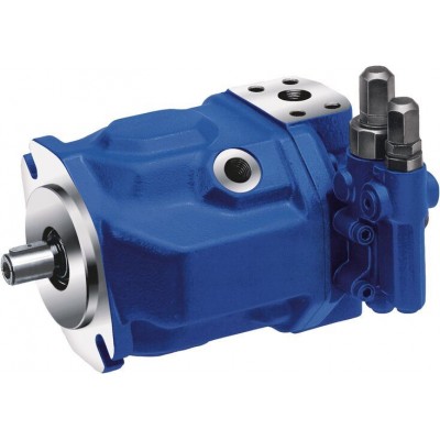 Axial piston variable pump A10VSO series 31