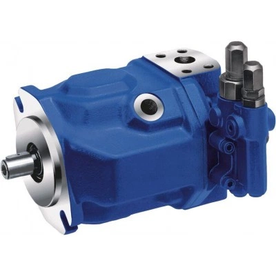 Axial piston variable pump A10VSO series 31