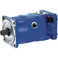 Axial piston variable pump A10VSO series 32