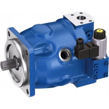 Axial piston variable pump A10VZO series 10