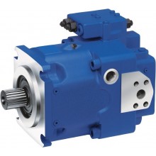 Axial piston variable pump A11V(L)O series 1x