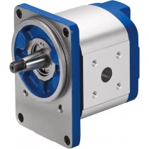 External gear pump High Performance AZPN