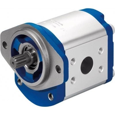 External gear pump SILENCE AZPU