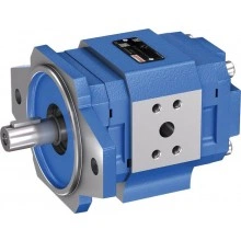 Internal gear pumps PGH-2X