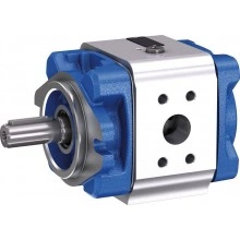 Internal gear pump PGM-4X