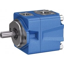 Fixed displacement vane pumps PVH