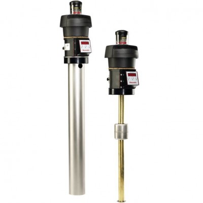 Float switch with breathering filter, level and temperature monitoring ABZMS-37 Float switch with breathering filter, level and temperature monitoring ABZMS-37