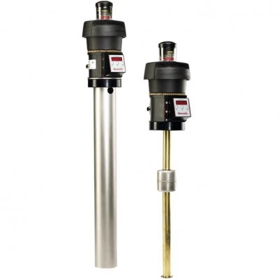 Float switch with breathering filter, level and temperature monitoring ABZMS-37 Float switch with breathering filter, level and temperature monitoring ABZMS-37