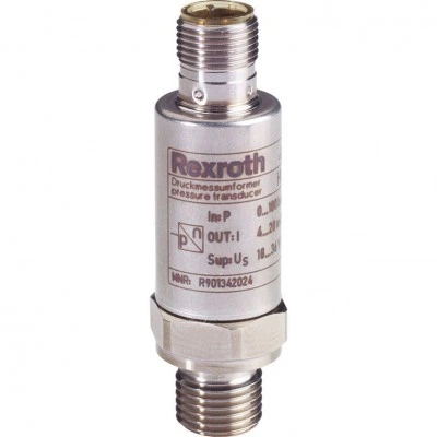 Pressure transducer for hydraulic applications HM20-2X