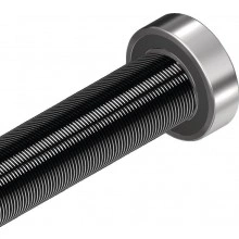 Bearing assembly LAD PLSA