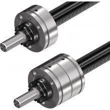 Bearing assembly LAF PLSA