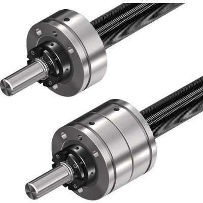 Bearing assembly LAF PLSA