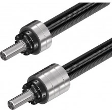 Bearing assembly LAN PLSA