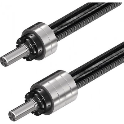 Bearing assembly LAN PLSA