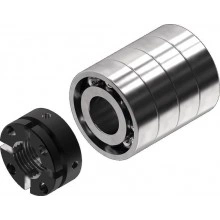 Bearing assembly LAS PLSA