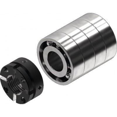 Bearing assembly LAS PLSA