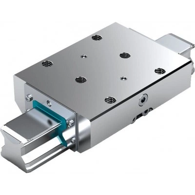 Hydraulic clamping units KWH, FLS R1810 .4. 11 Hydraulic clamping units KWH, FLS R1810 .4. 11