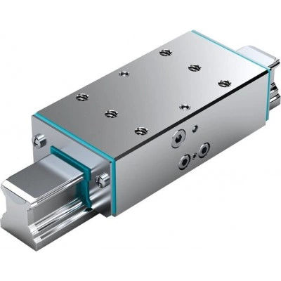 Hydraulic clamping units KWH, SLS R1619 .42 51 Hydraulic clamping units KWH, SLS R1619 .42 51
