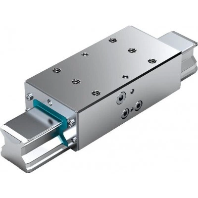 Hydraulic clamping units KWH, SLS R1810 642 51 Hydraulic clamping units KWH, SLS R1810 642 51