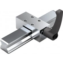 Manual clamping units HK R1619 .42 82