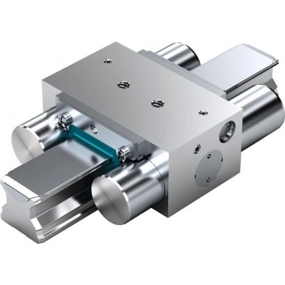 Pneumatic clamping and braking units MBPS R1810 .40 31
