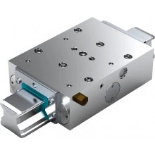 Pneumatic clamping and braking units UBPS R1810 .40 51