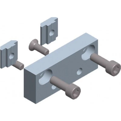 Attachment ‒ strut node point