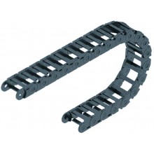 Cable drag chains