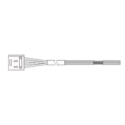 Extensions for optical sensor