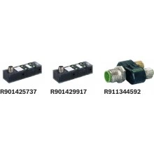 Passive distributors