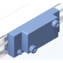 Additional components for inductive sensor