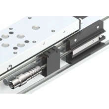 Magnetic sensor with plug and sensor mount