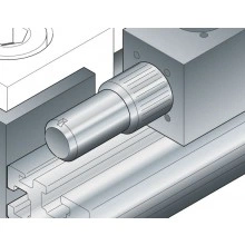 Socket and plug R141400061