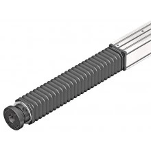 Bellows for Feed Modules