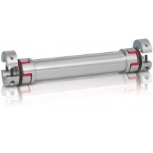 Connecting shafts for CKR-070