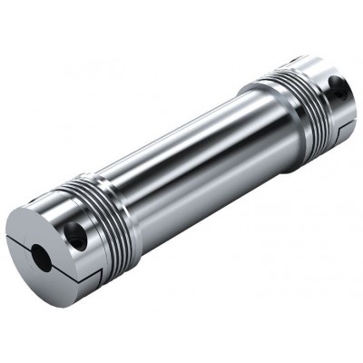 Connecting shafts with membrane coupling for Linear Modules MKR 040, 065, 080, 110