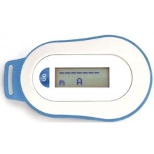 Frequency meter