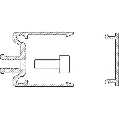 Cable duct Cable duct