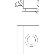 Clamping fixtures for function modules