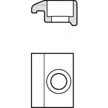 Clamping fixtures for Feed Modules