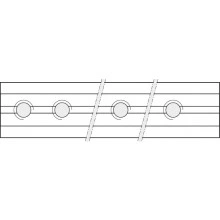 Strips for Compact Modules