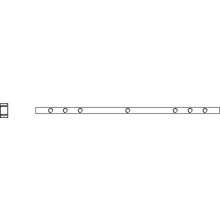 Anchor strips for Linear Modules